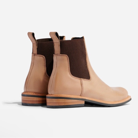 Nisolo Carmen Chelsea Boot size 9 fits 8.5 new in box. - Picture 5 of 16